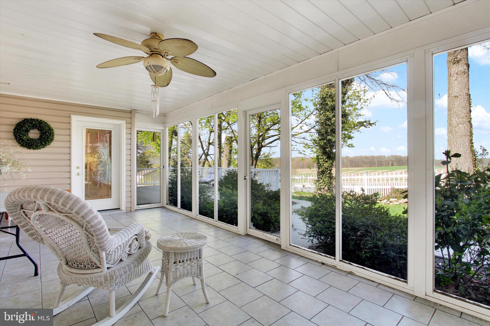 NORTHVIEW ACRES - Residential