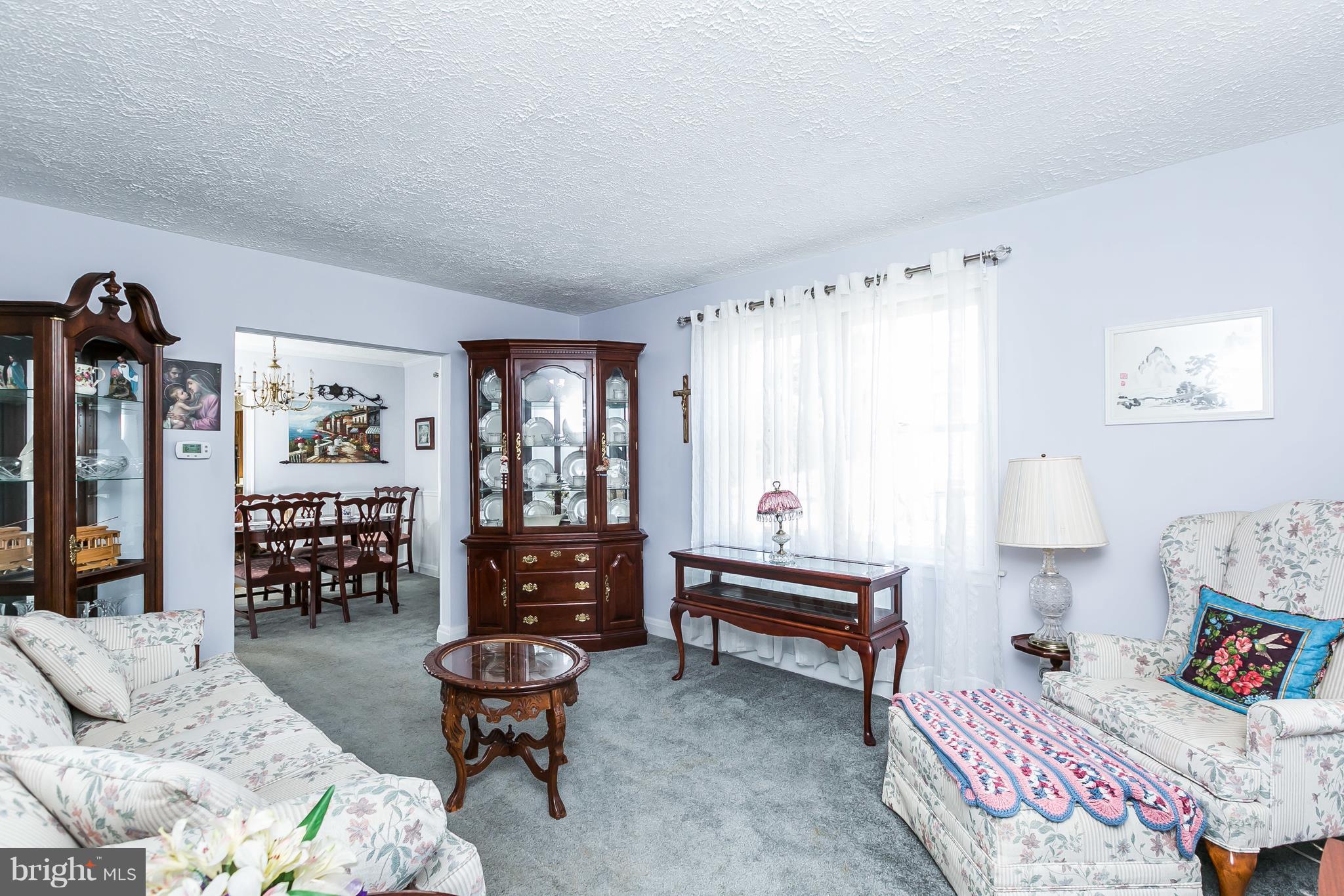 PARKVILLE - Residential