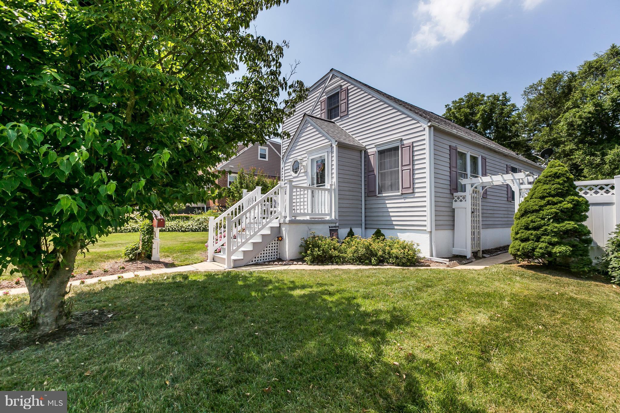 PARKVILLE - Residential