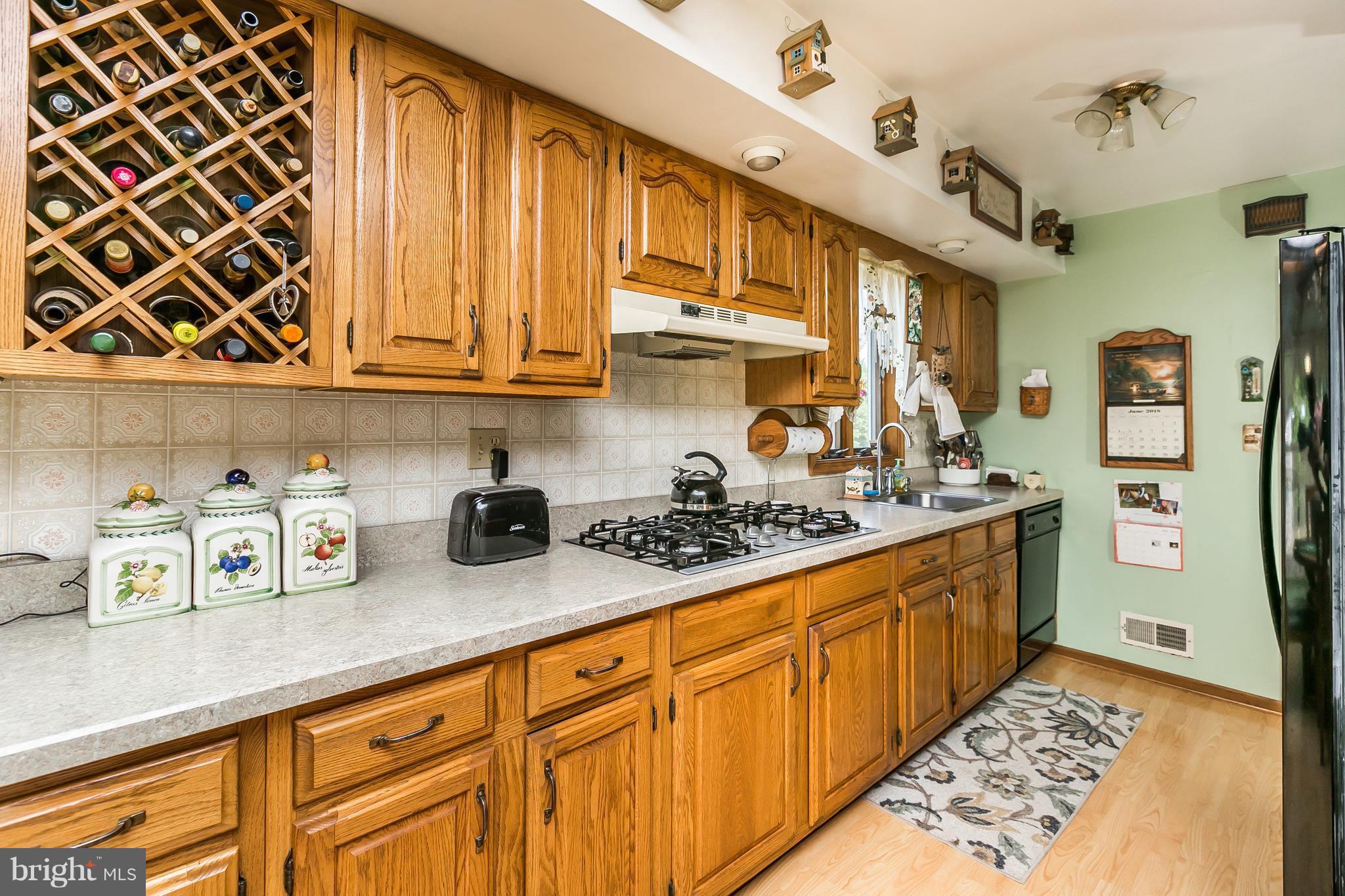 PARKVILLE - Residential