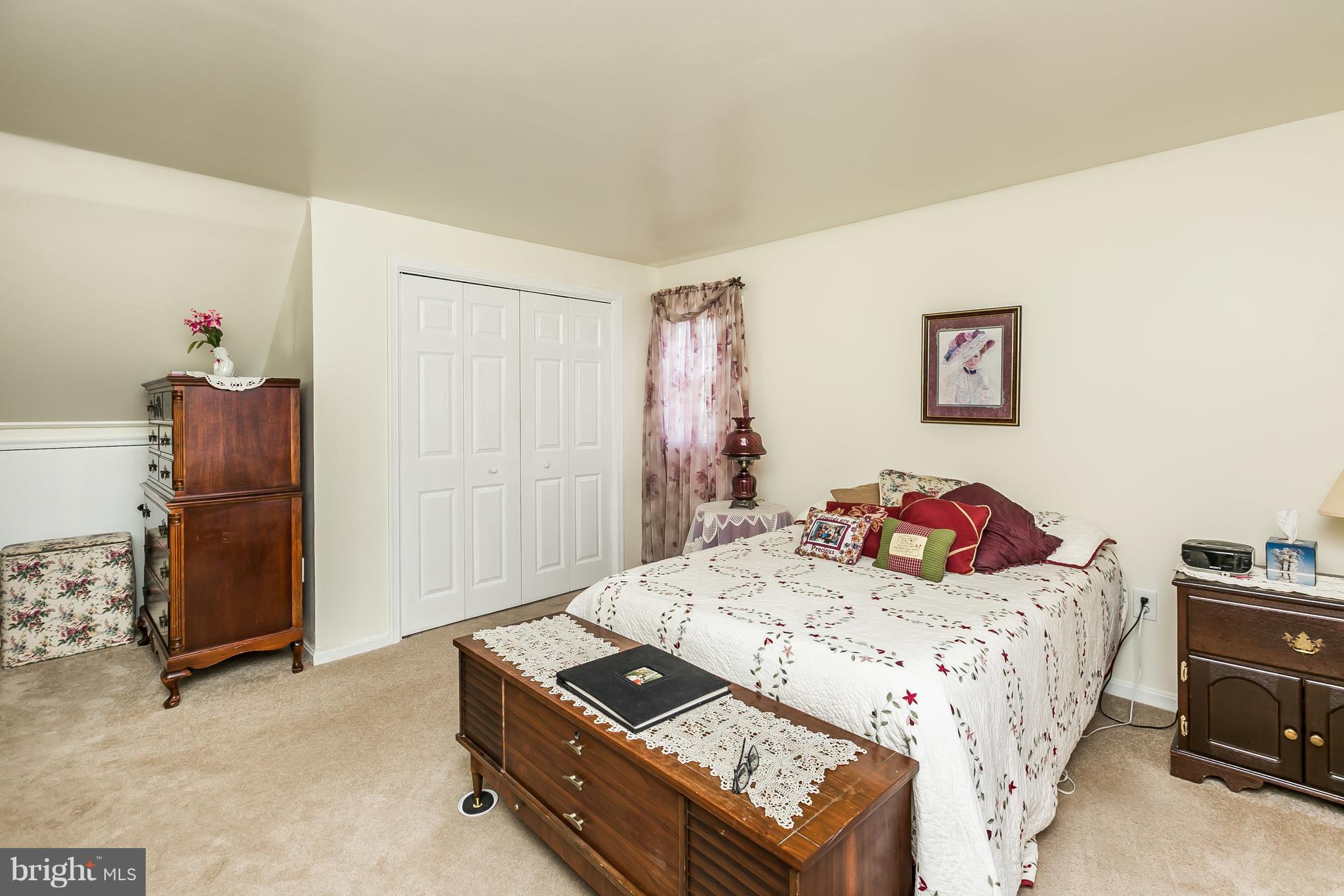 PARKVILLE - Residential