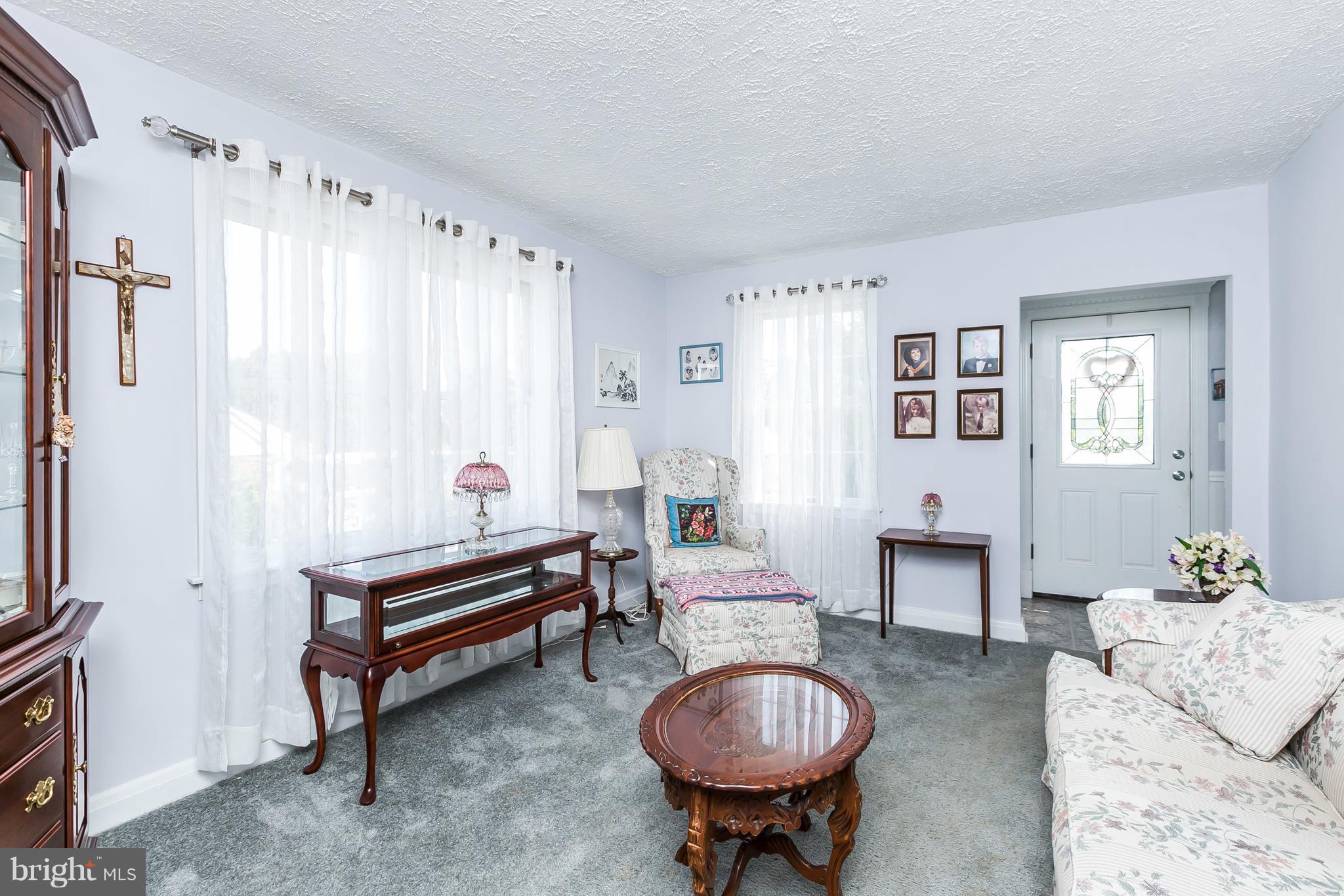 PARKVILLE - Residential