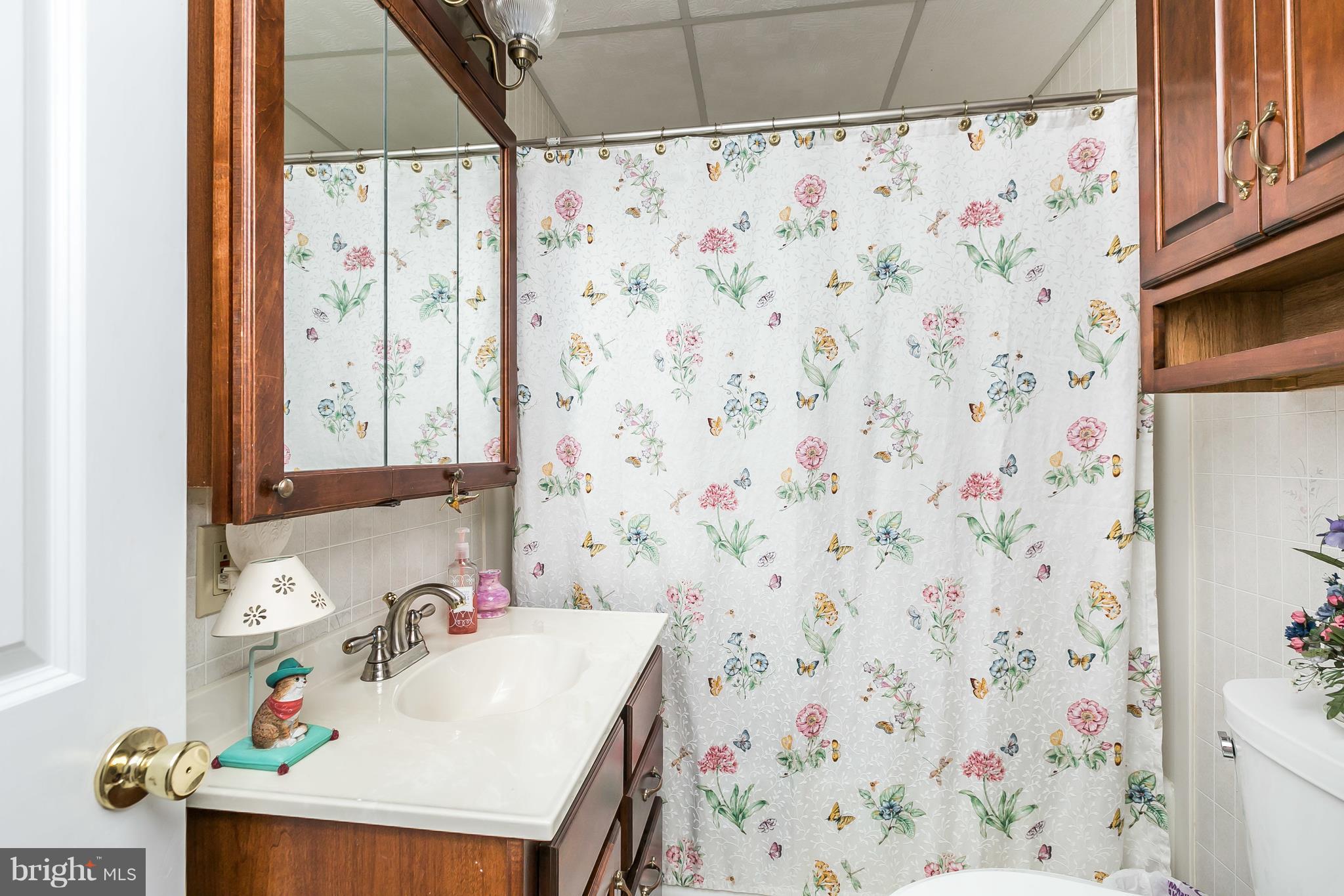 PARKVILLE - Residential