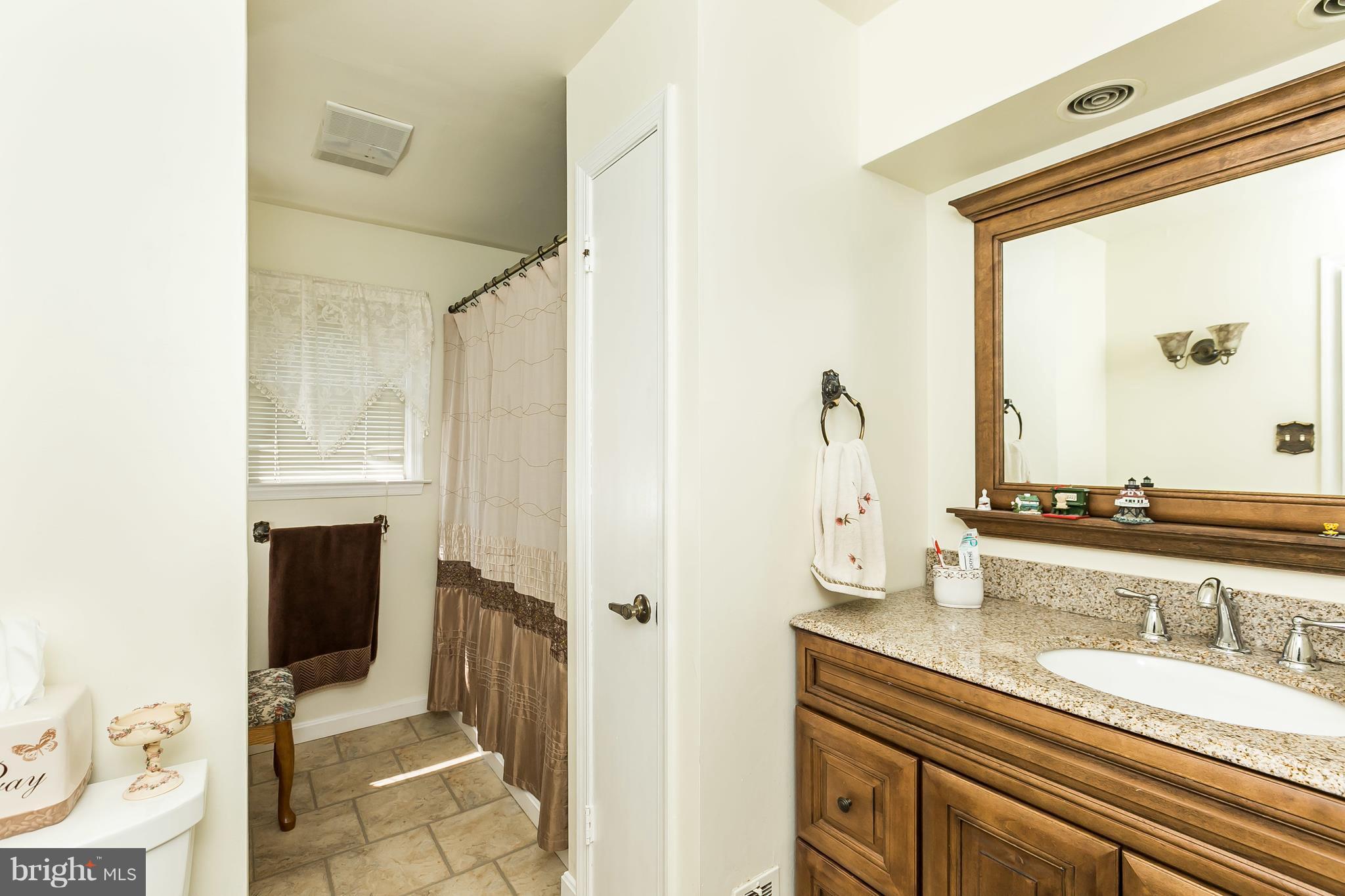 PARKVILLE - Residential