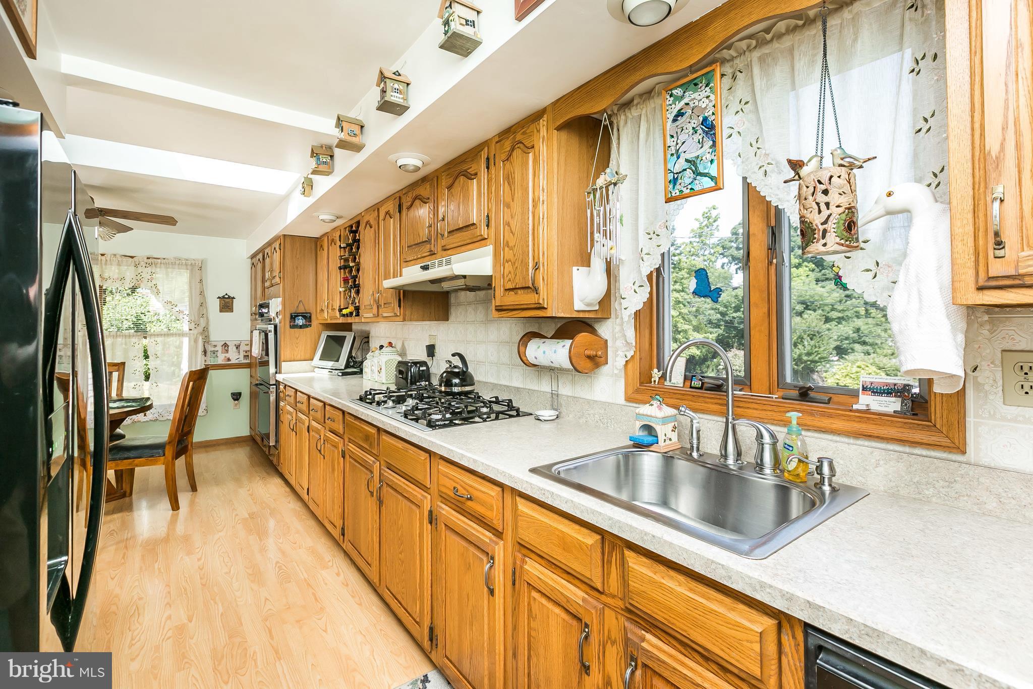 PARKVILLE - Residential