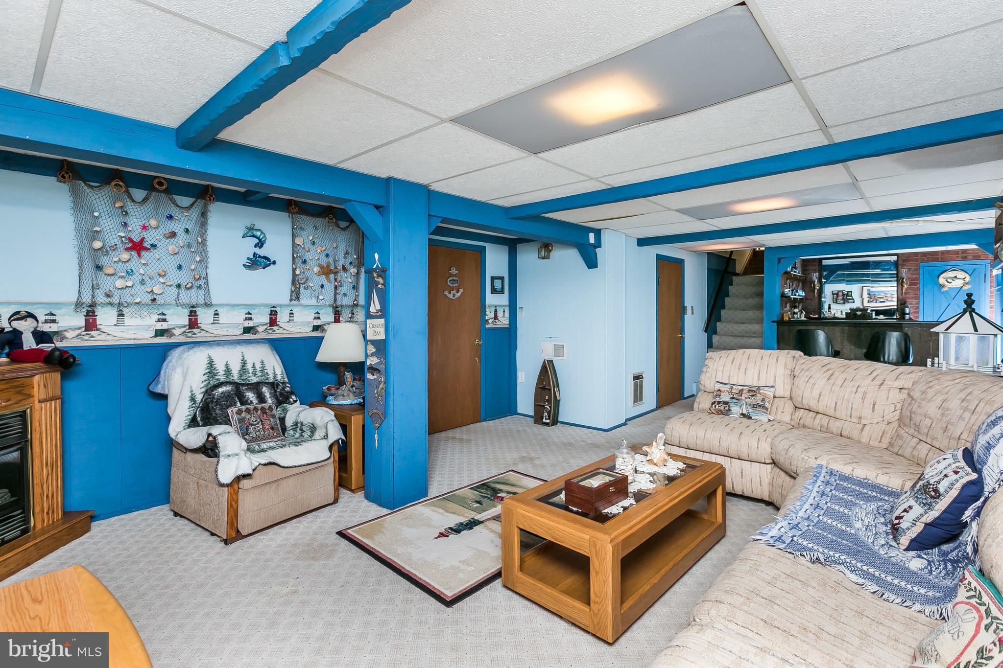 PARKVILLE - Residential