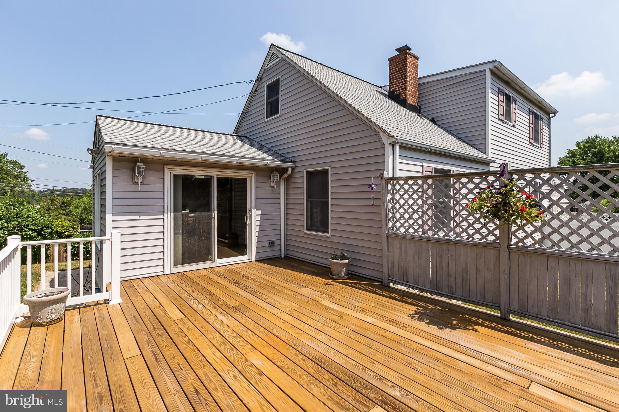 PARKVILLE - Residential