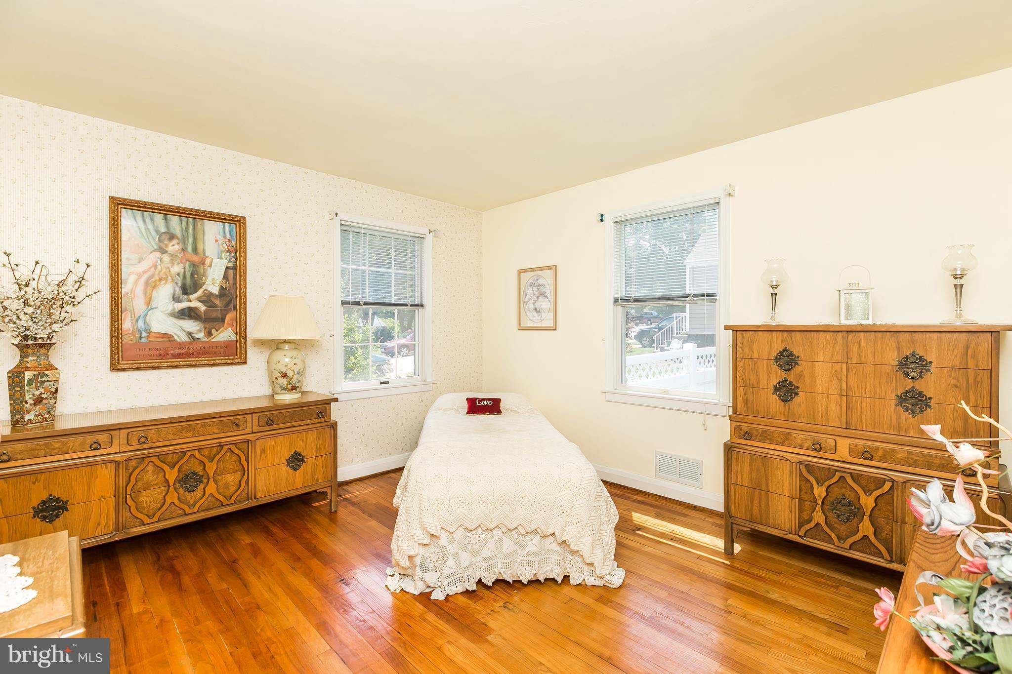 PARKVILLE - Residential