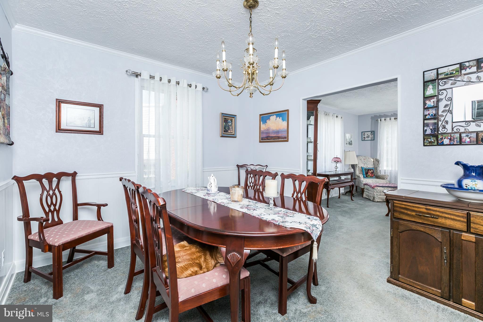 PARKVILLE - Residential