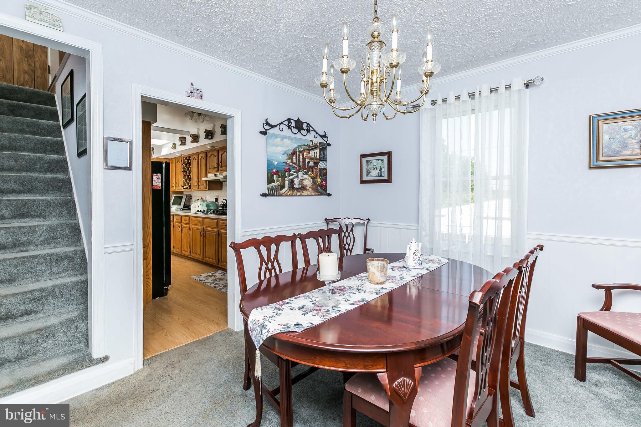 PARKVILLE - Residential