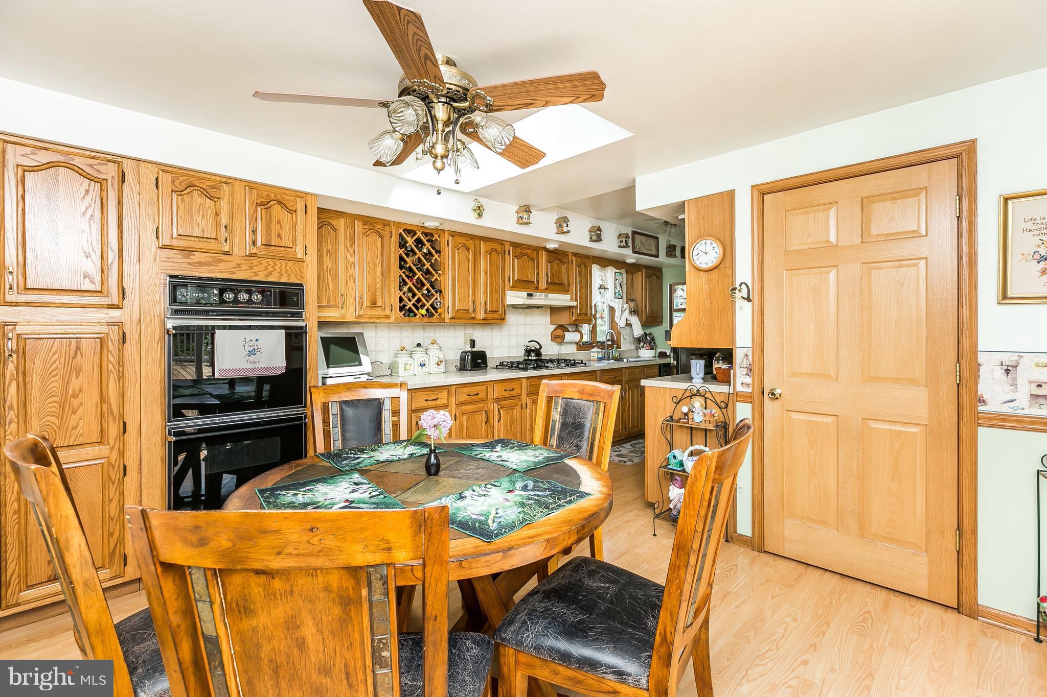 PARKVILLE - Residential