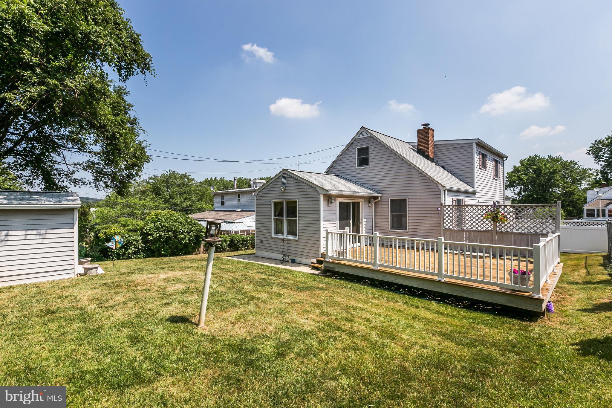 PARKVILLE - Residential