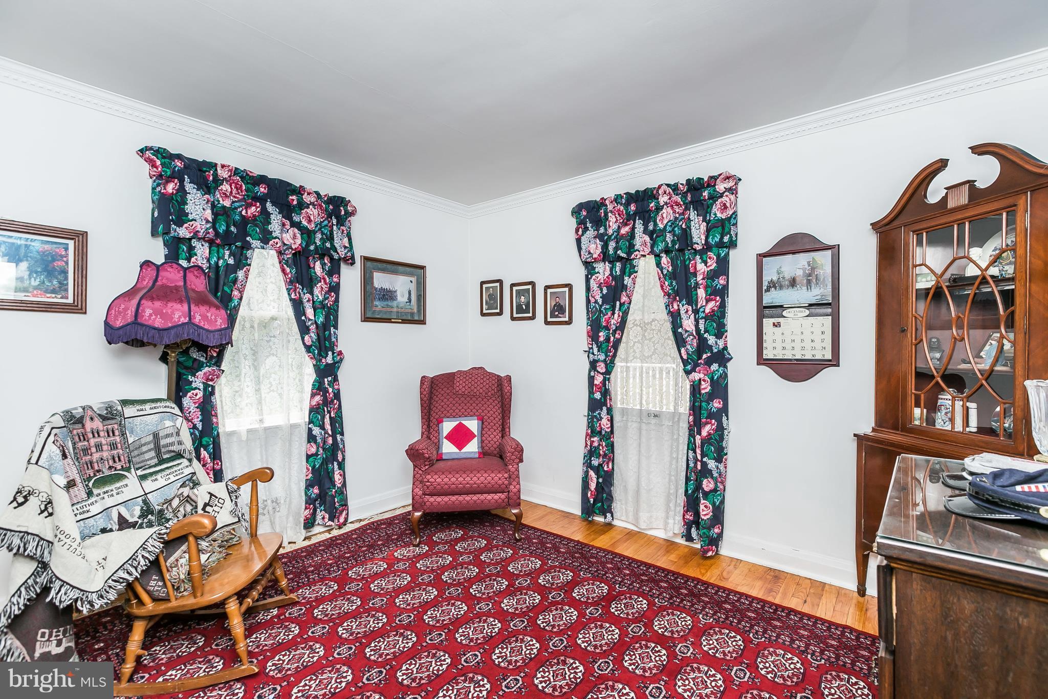 PARKVILLE - Residential