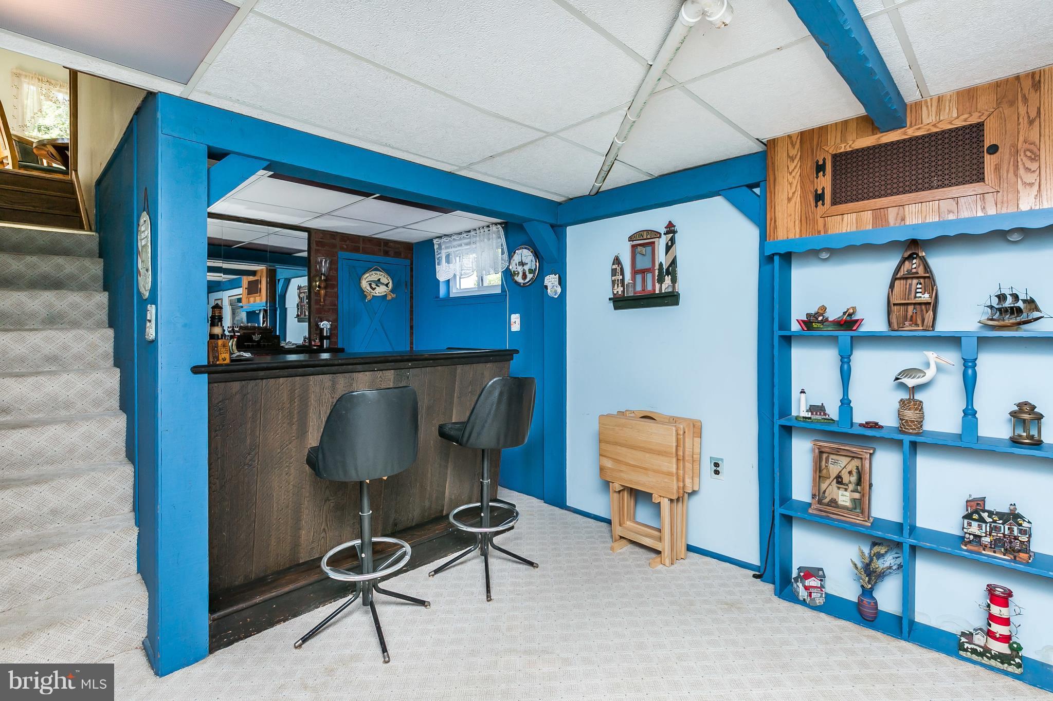 PARKVILLE - Residential