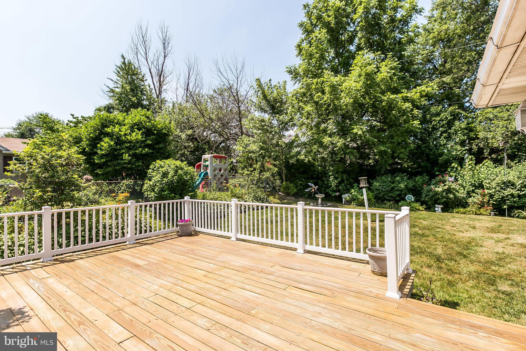 PARKVILLE - Residential