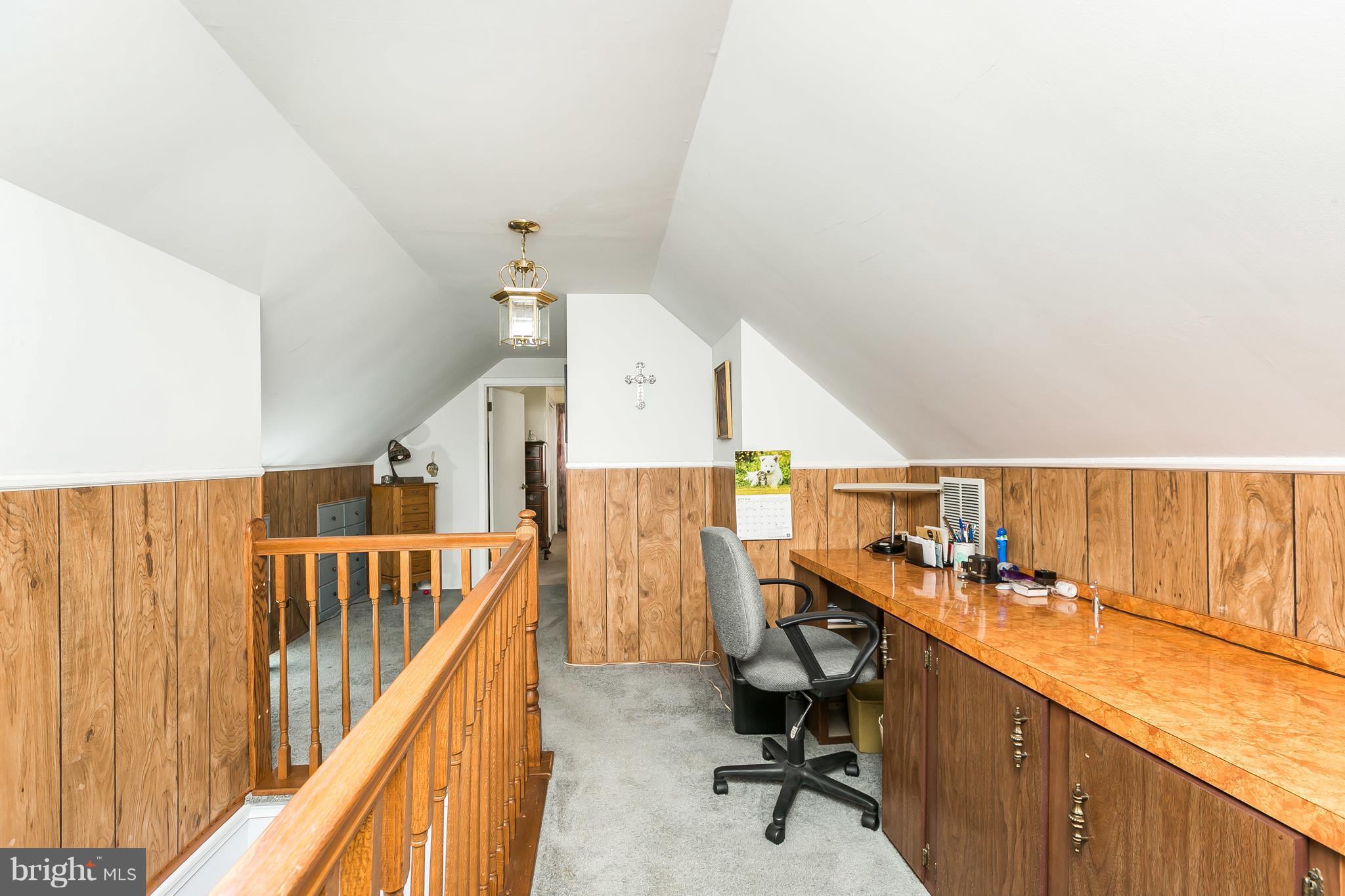 PARKVILLE - Residential