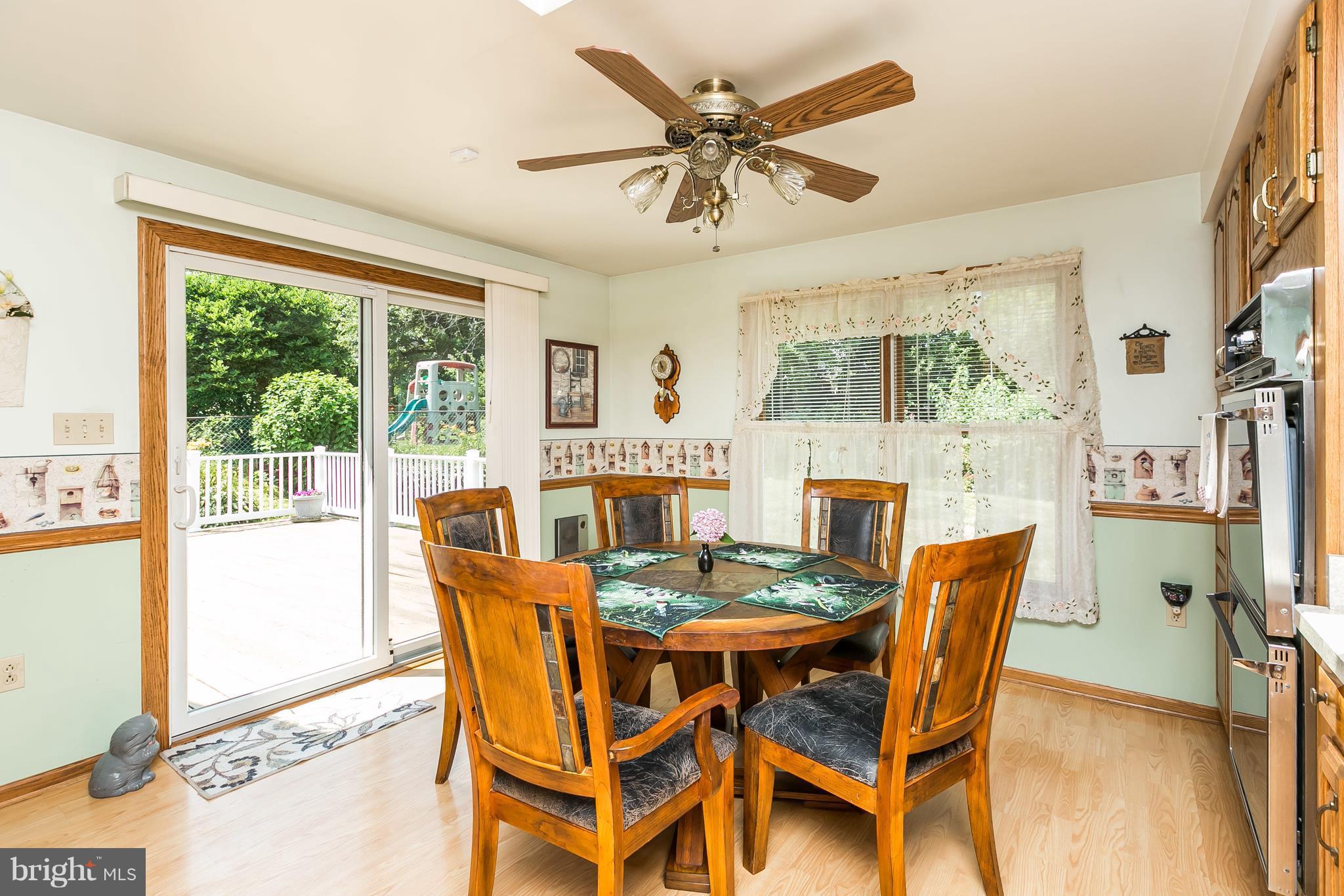 PARKVILLE - Residential