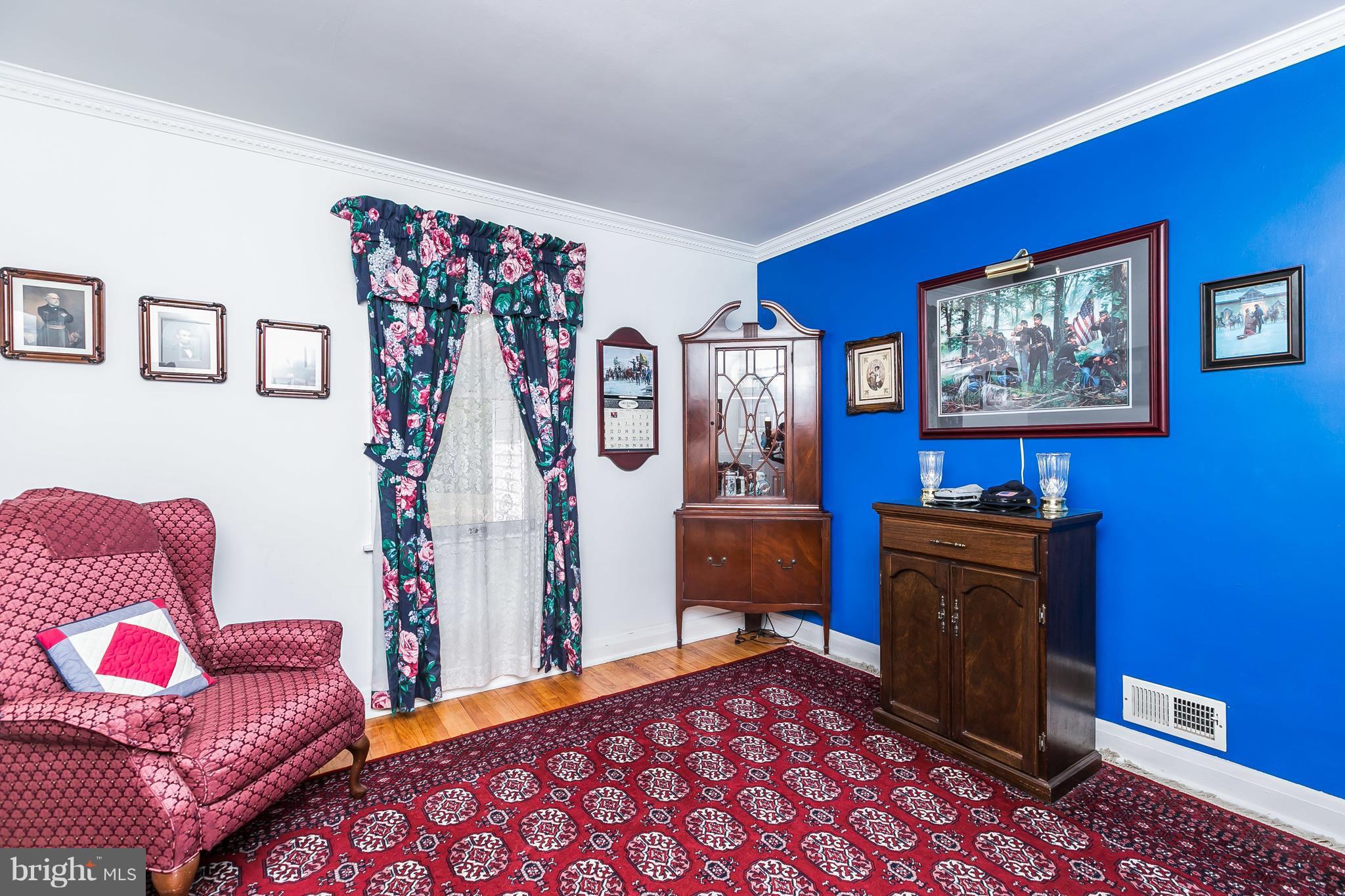 PARKVILLE - Residential