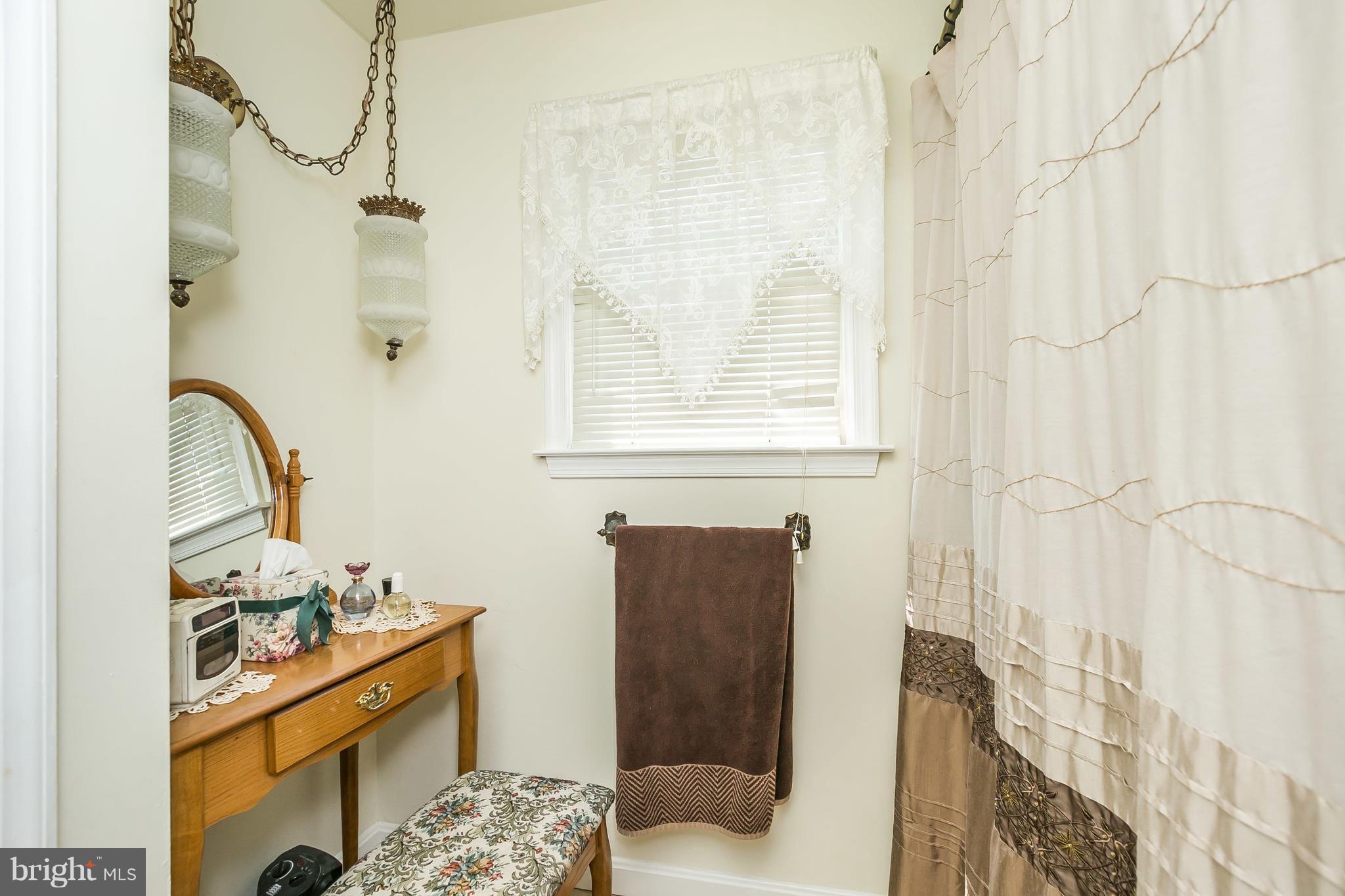 PARKVILLE - Residential