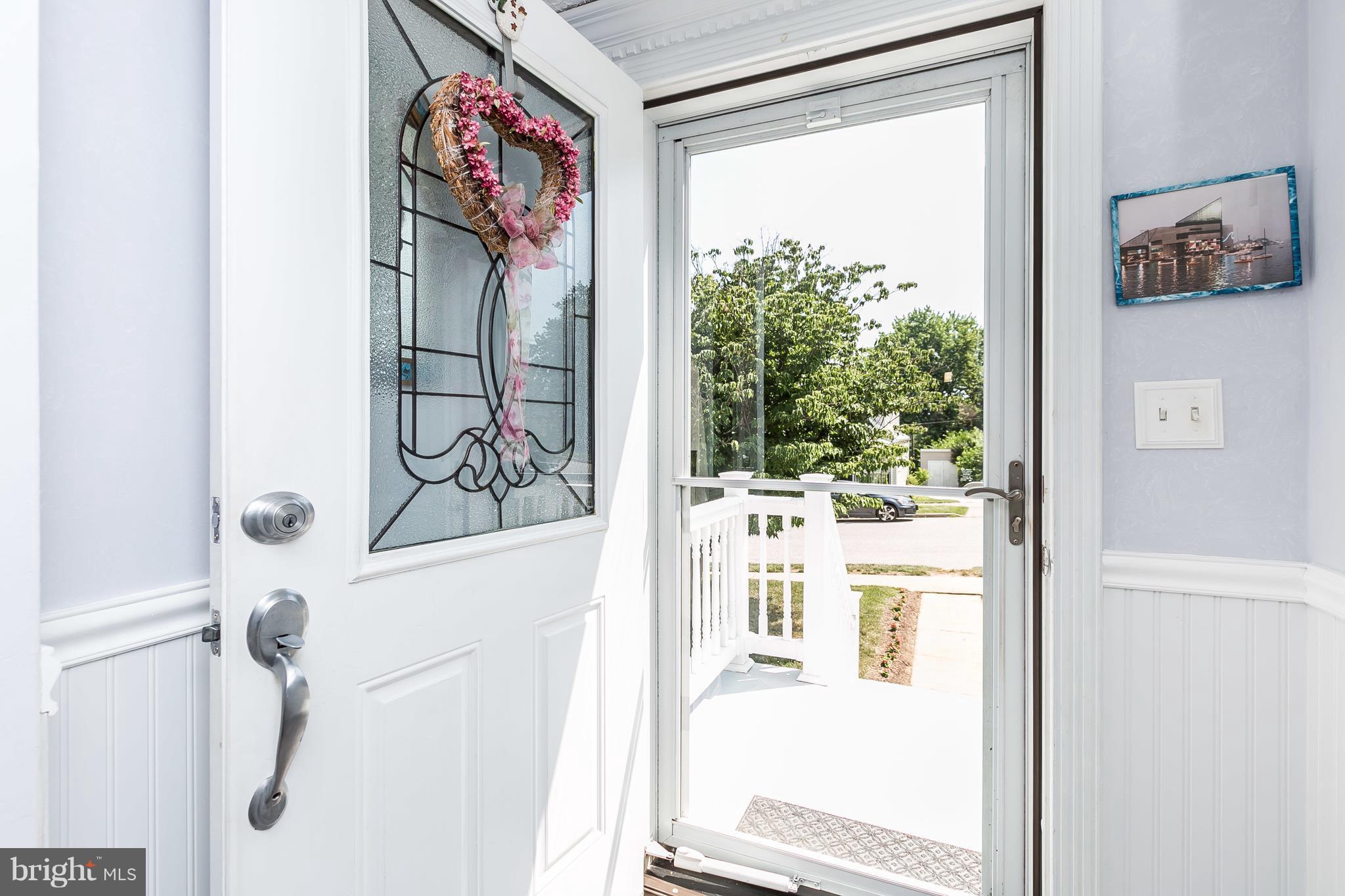 PARKVILLE - Residential