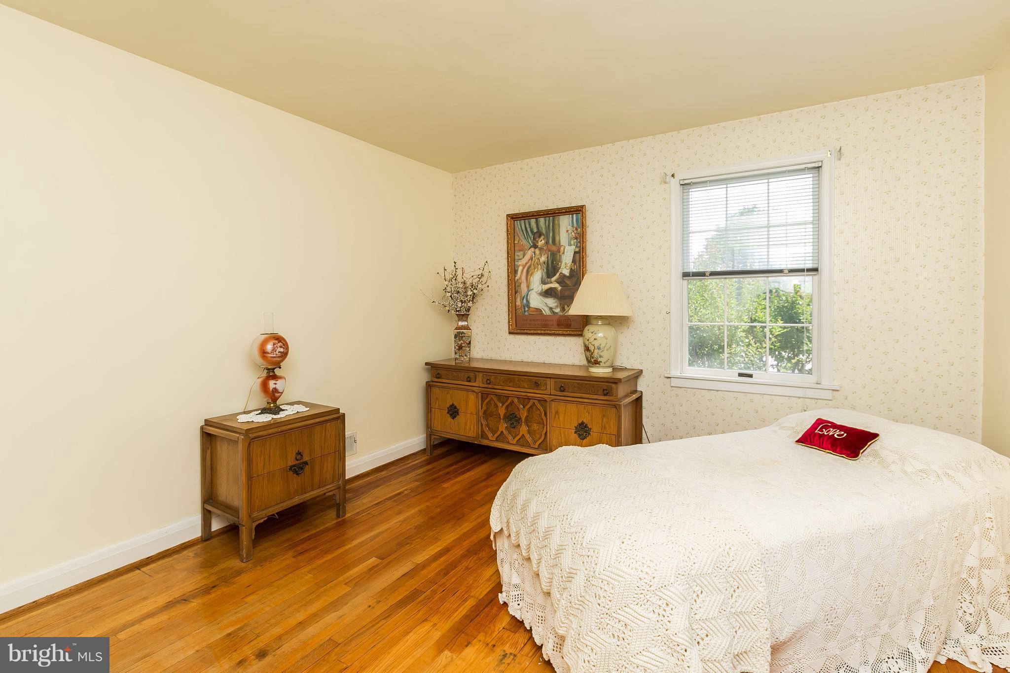 PARKVILLE - Residential