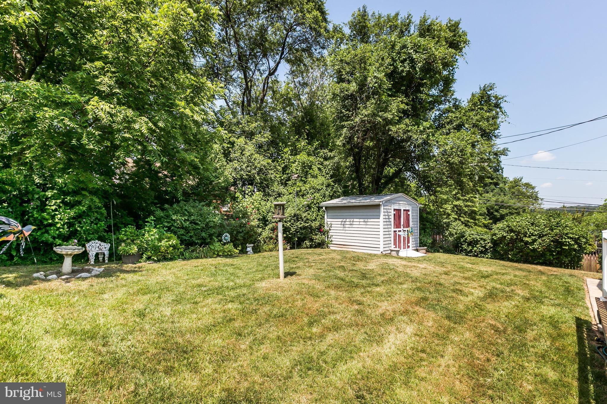 PARKVILLE - Residential