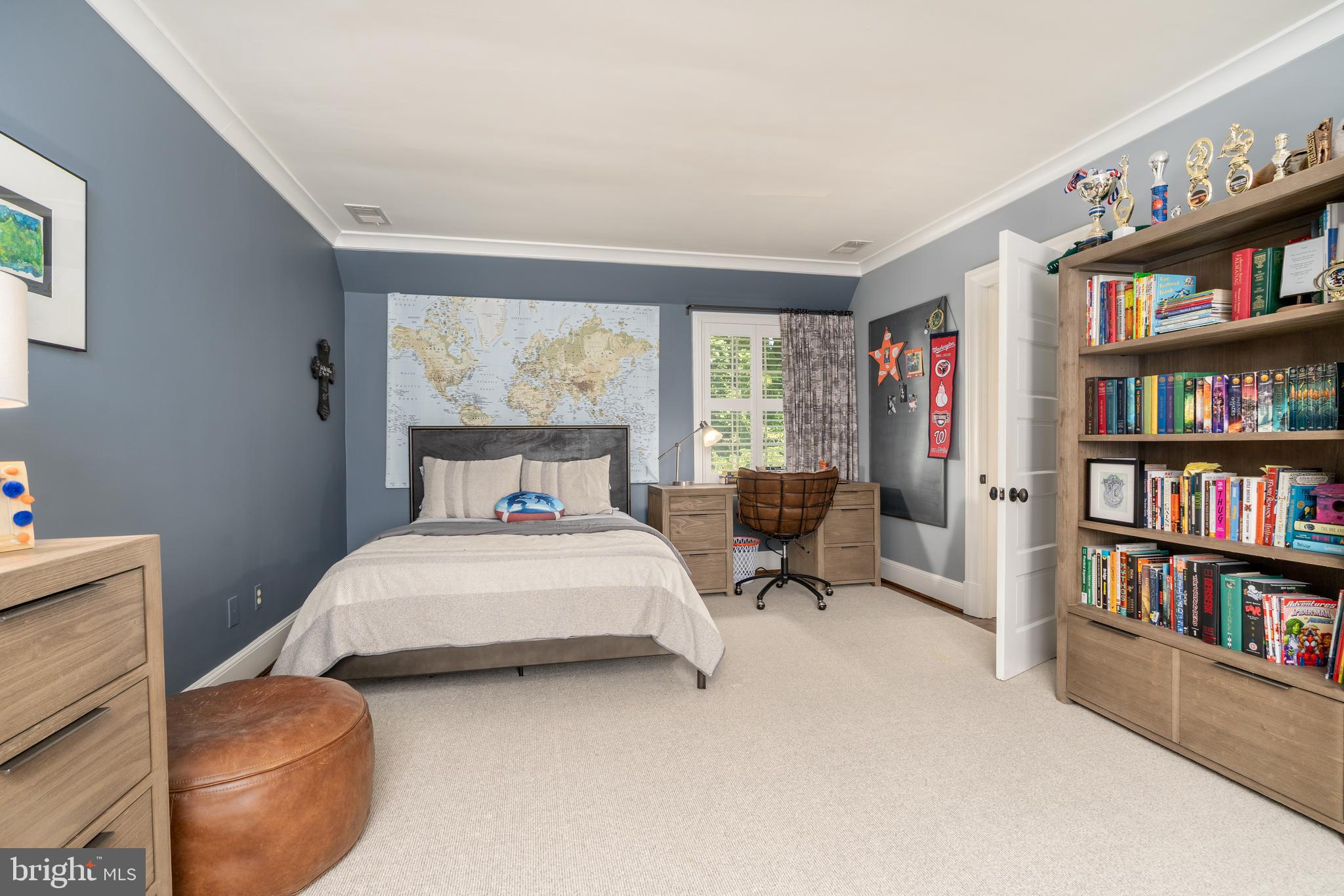 SPRING VALLEY - Residential