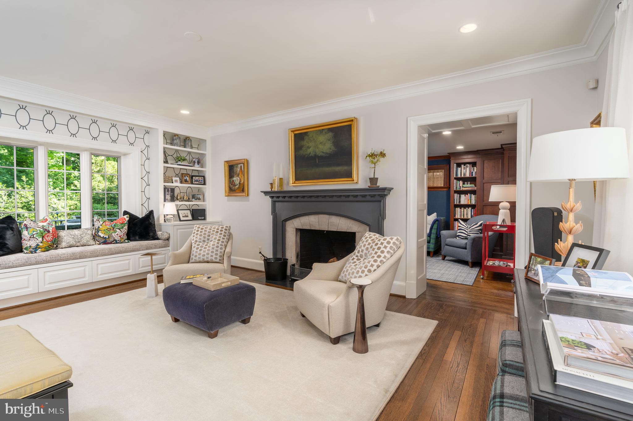 SPRING VALLEY - Residential