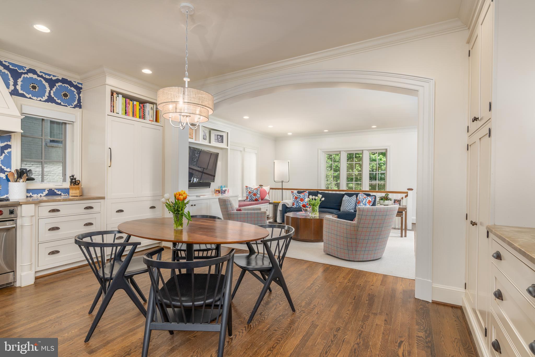 SPRING VALLEY - Residential