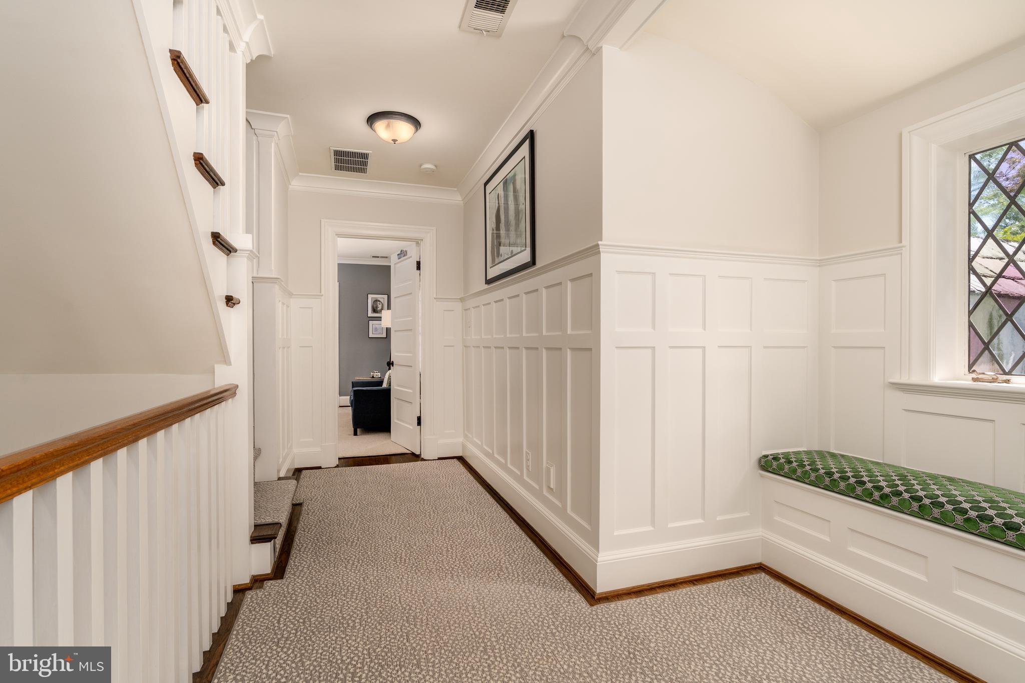 SPRING VALLEY - Residential