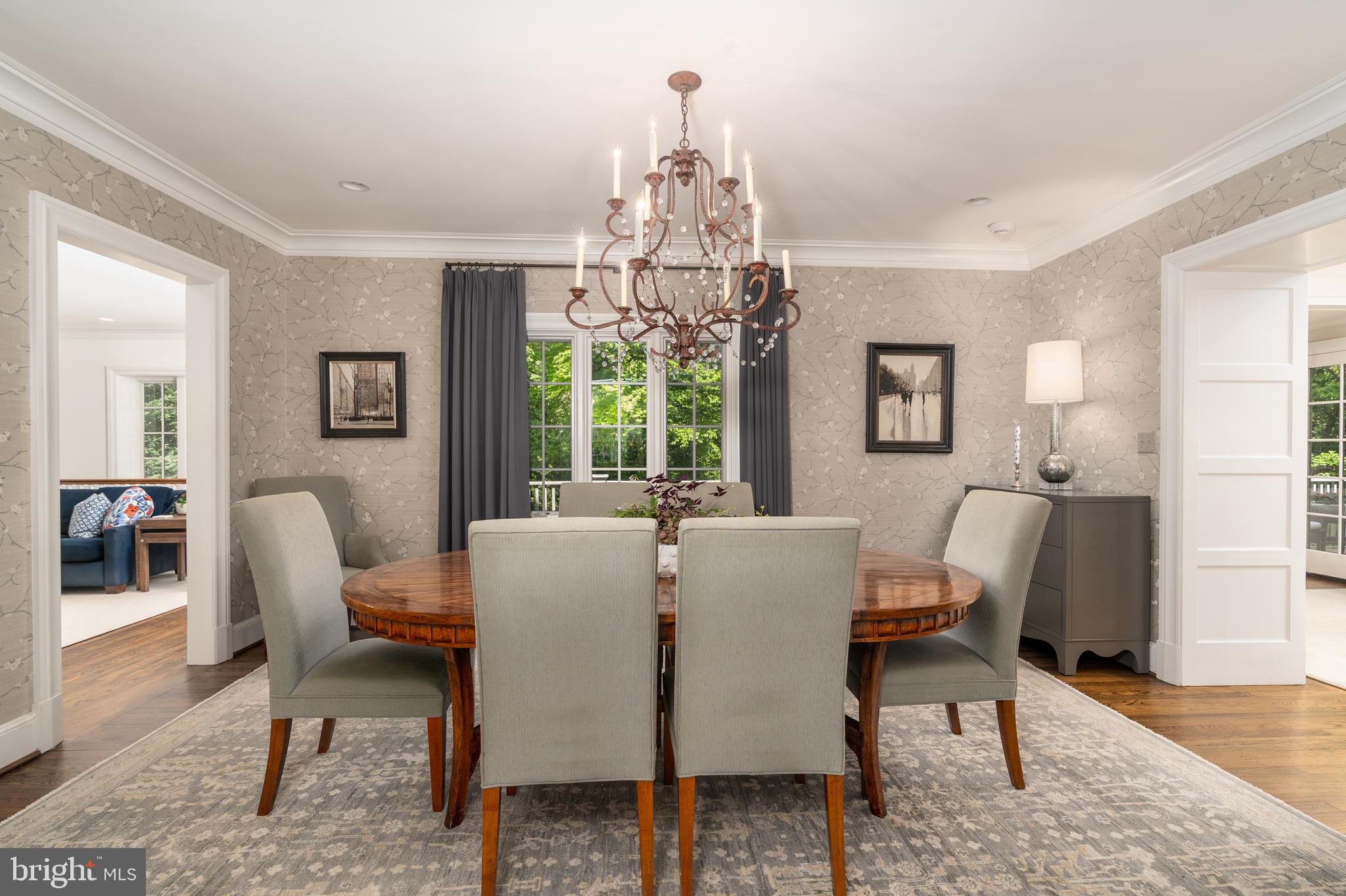 SPRING VALLEY - Residential