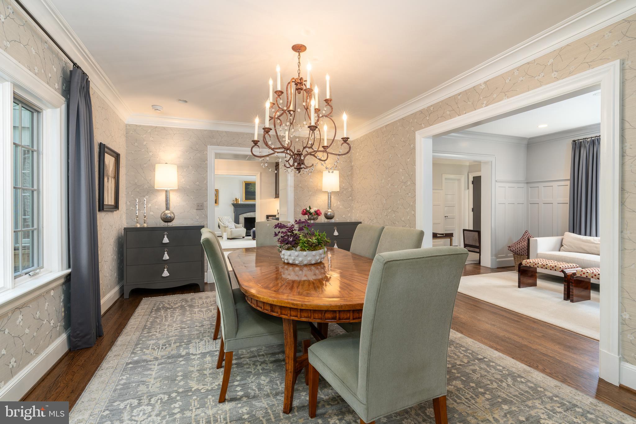 SPRING VALLEY - Residential