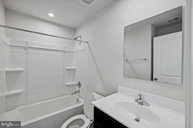 SOUTH BROOK - Residential