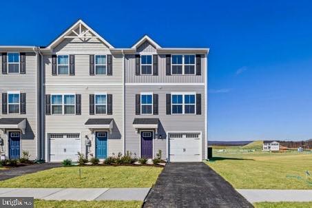 SOUTH BROOK - Residential