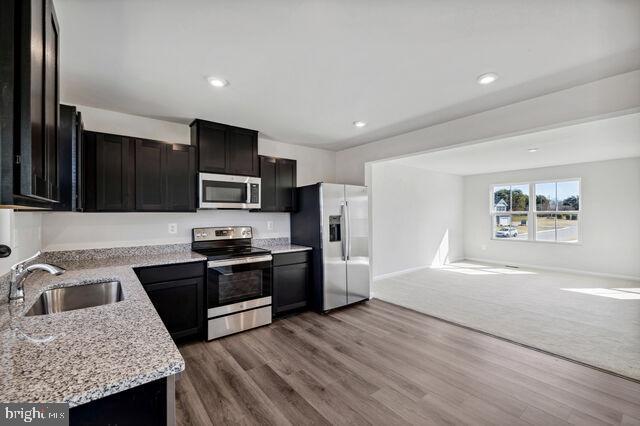 SOUTH BROOK - Residential