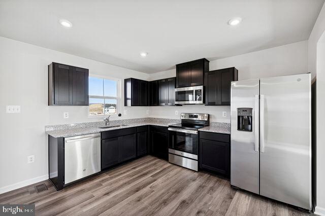 SOUTH BROOK - Residential