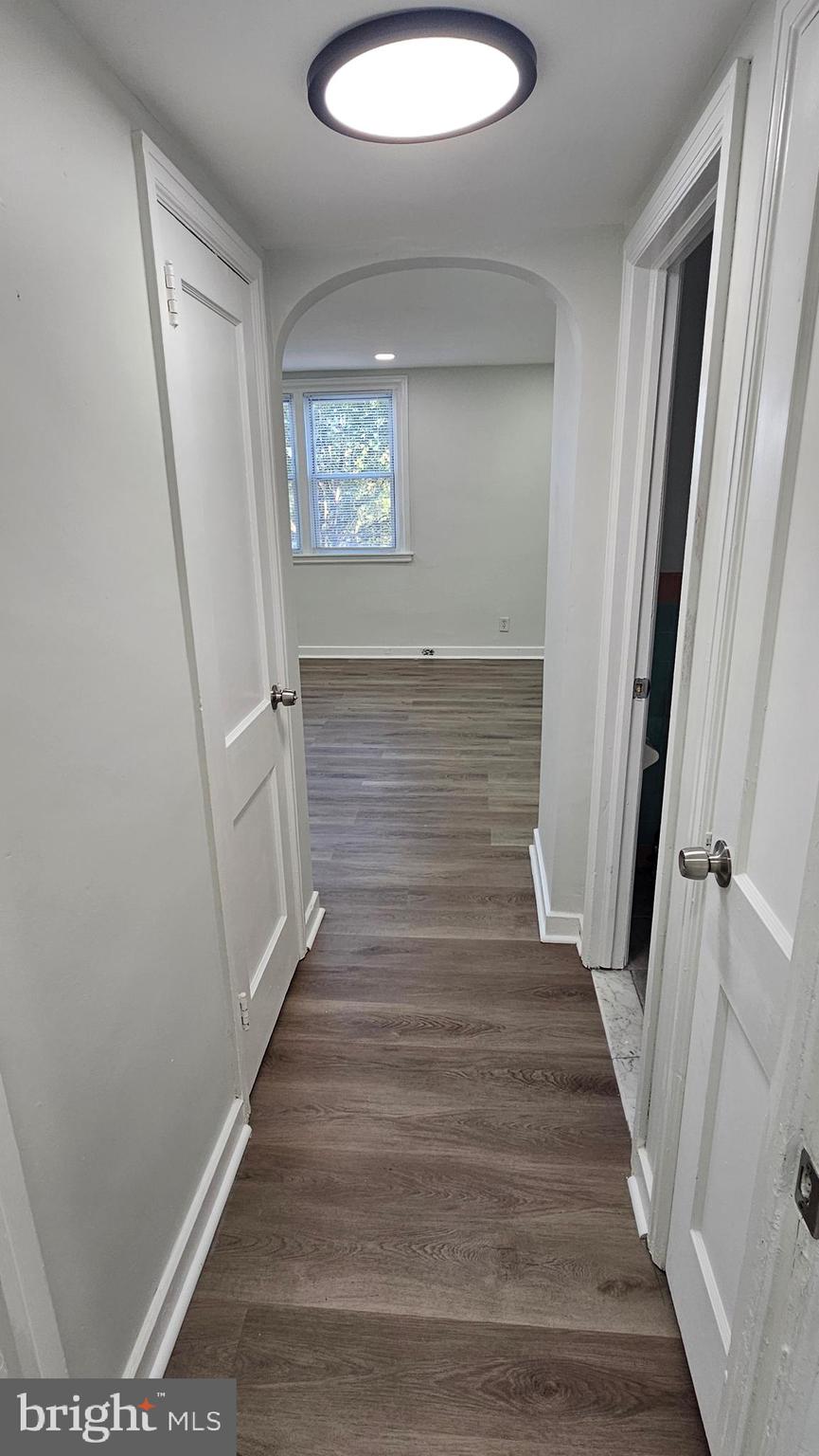 CRESCENTVILLE - Residential Lease