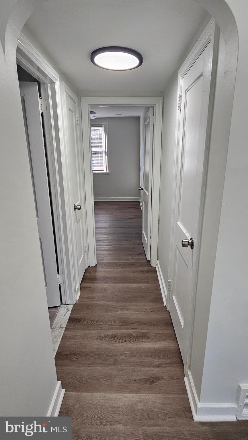 CRESCENTVILLE - Residential Lease