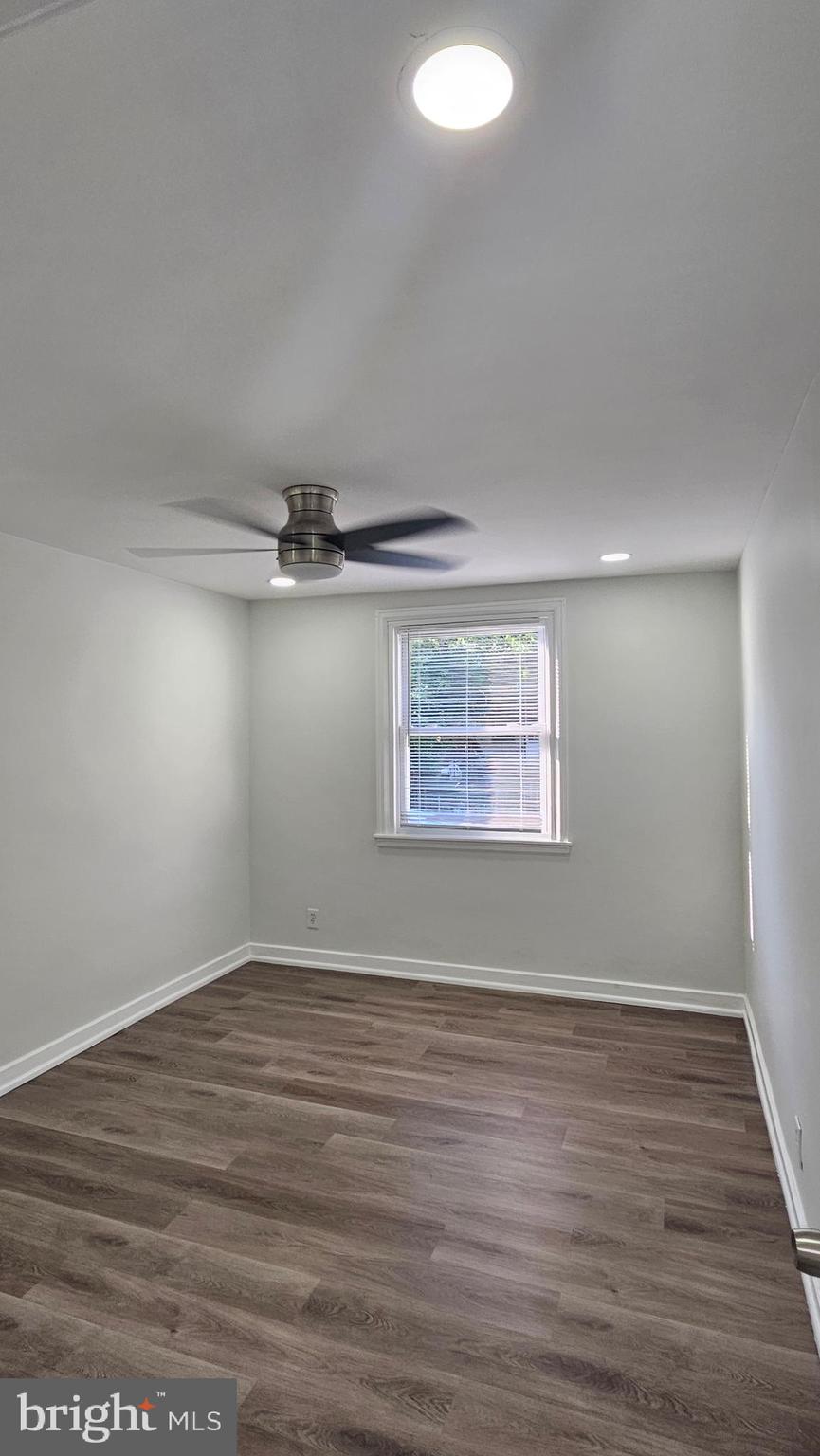 CRESCENTVILLE - Residential Lease