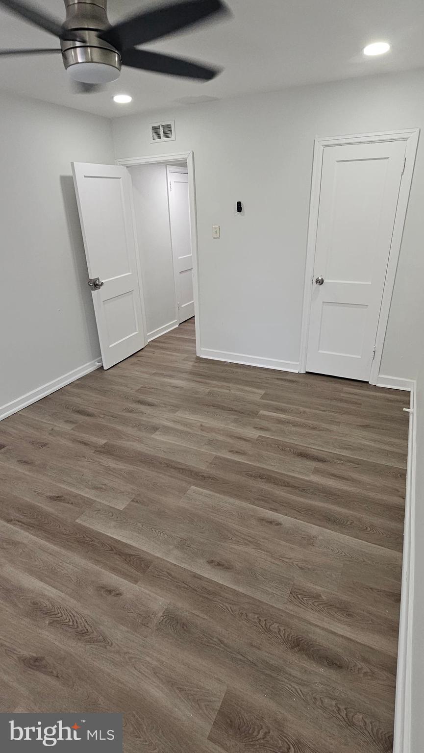 CRESCENTVILLE - Residential Lease