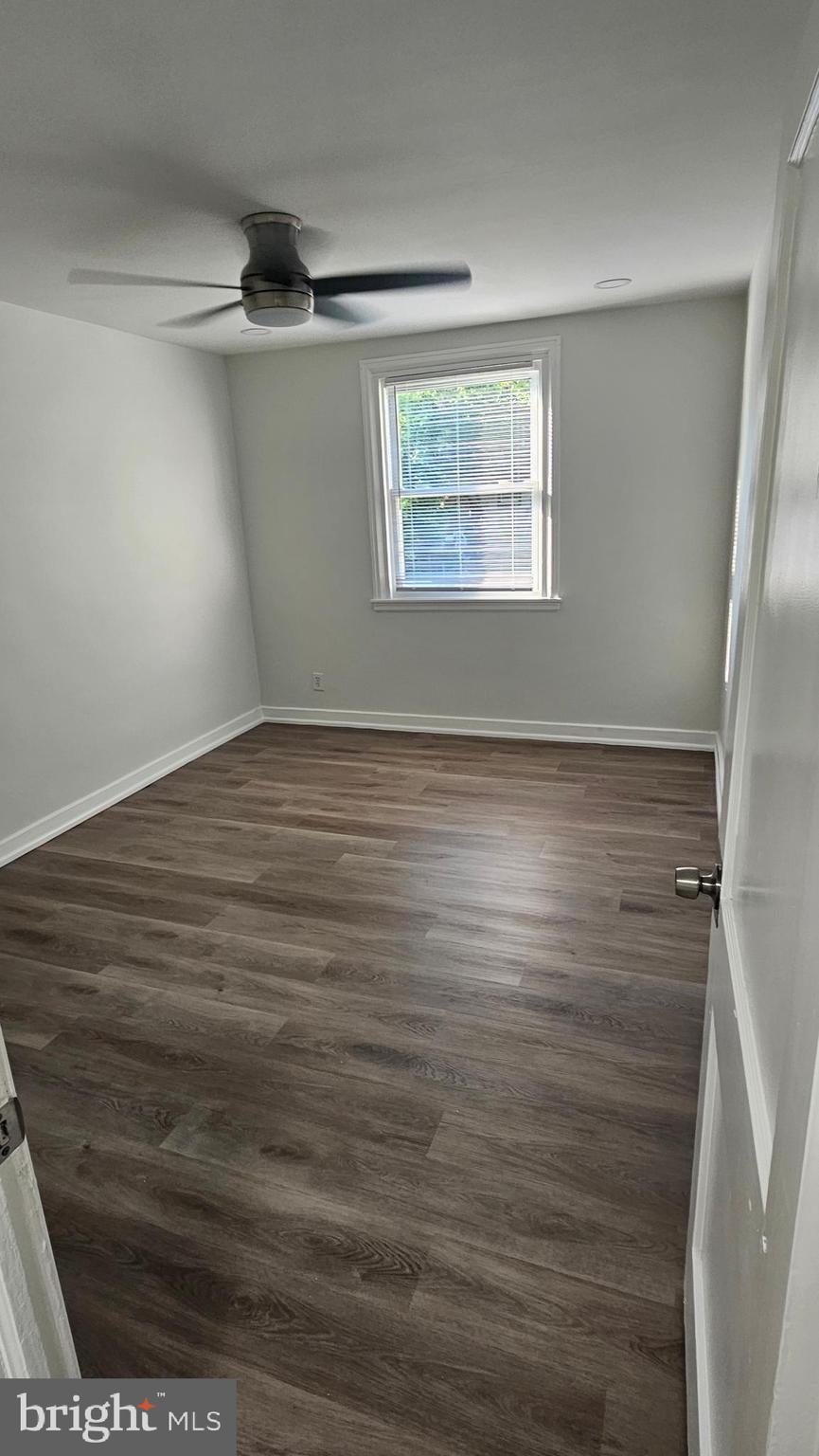 CRESCENTVILLE - Residential Lease