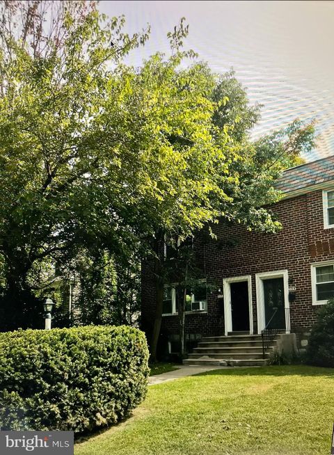 310 E EVERGREEN AVENUE PHILADELPHIA PA 19118