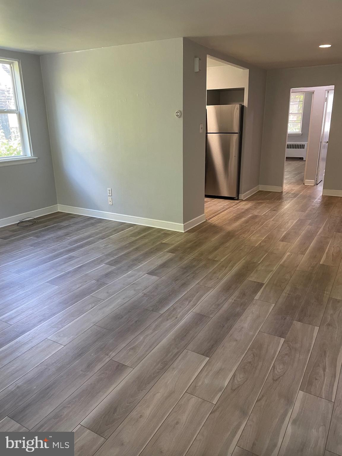 CHESTNUT HILL - Residential Income