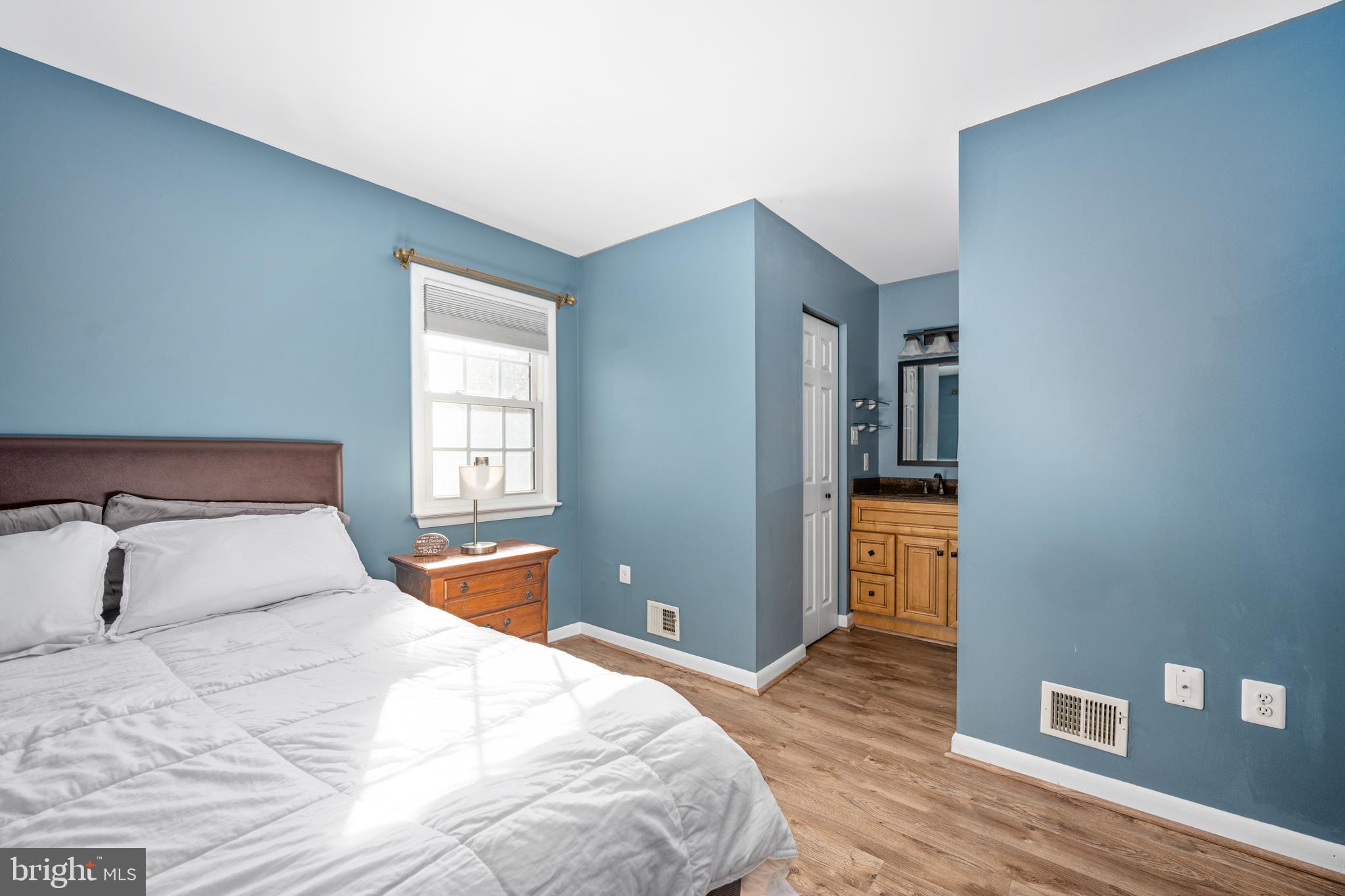 DALE CITY - Residential