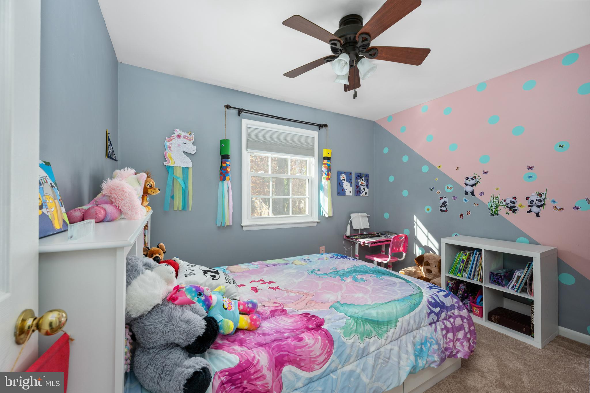 DALE CITY - Residential