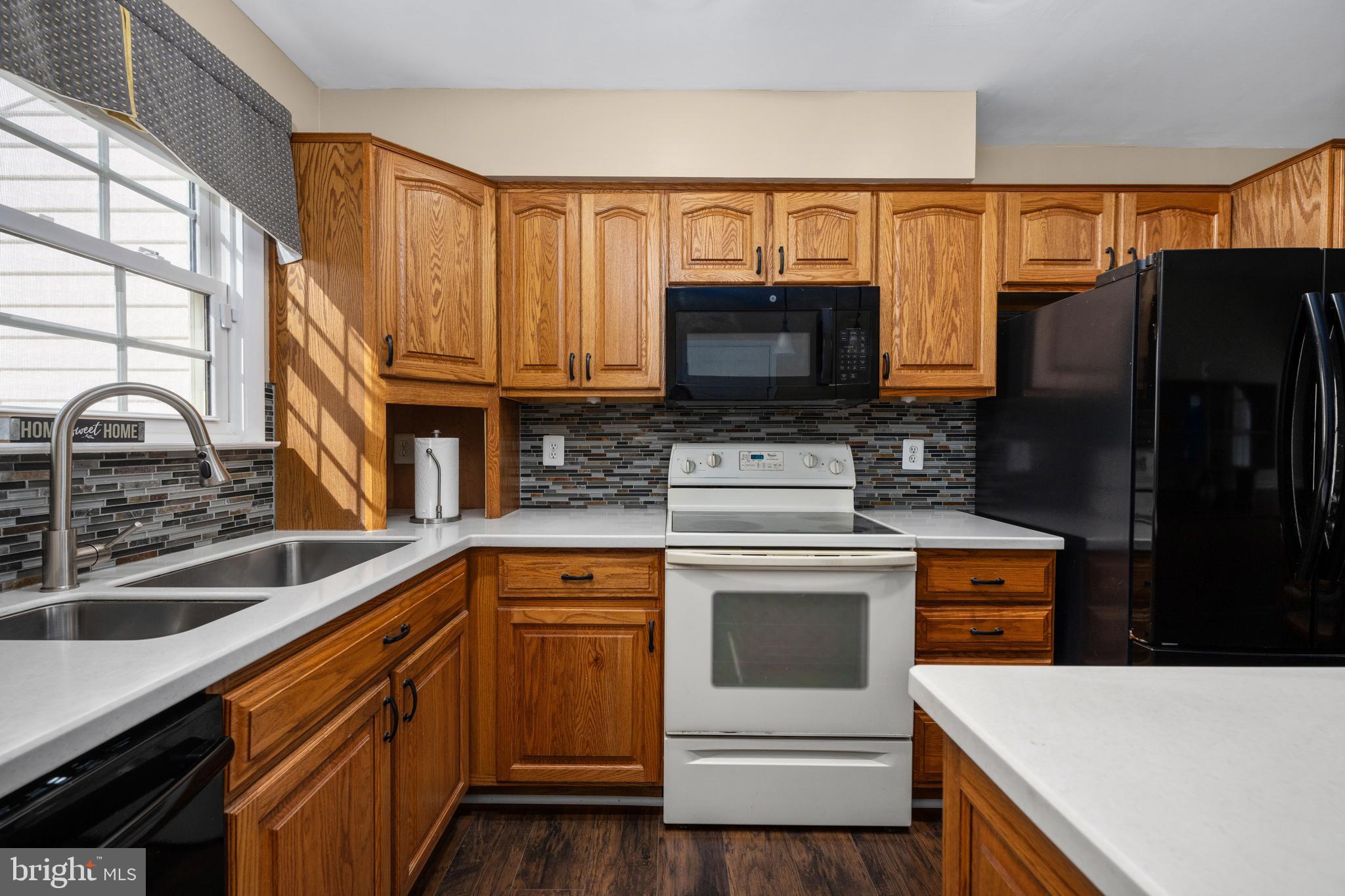 DALE CITY - Residential