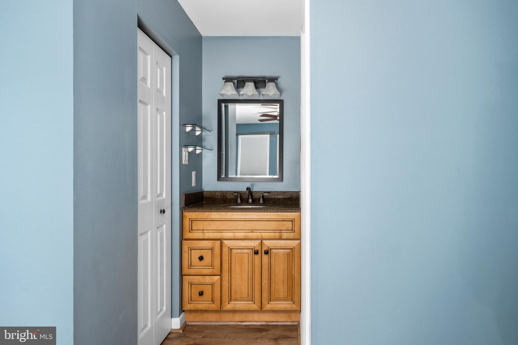 DALE CITY - Residential