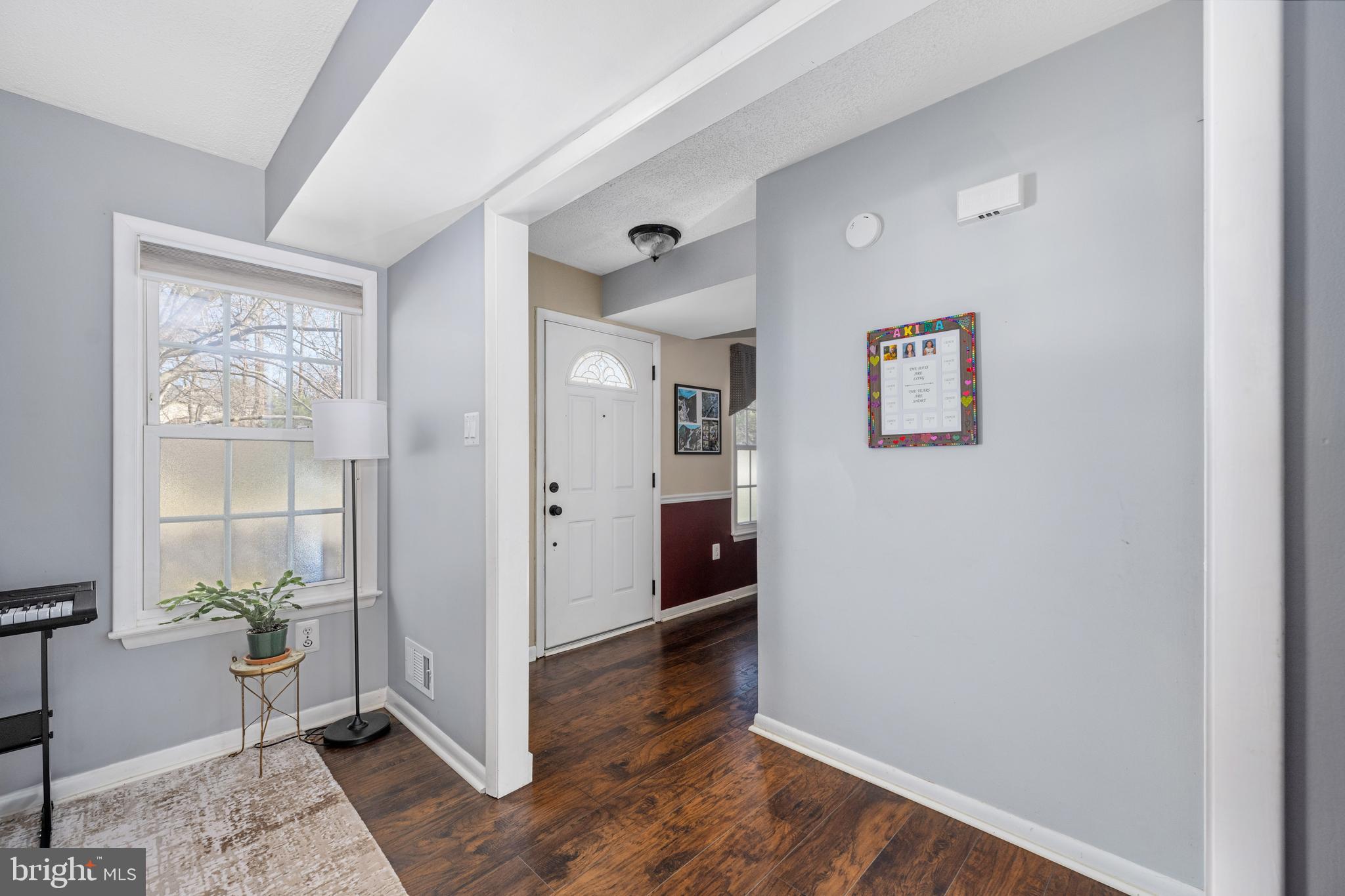 DALE CITY - Residential