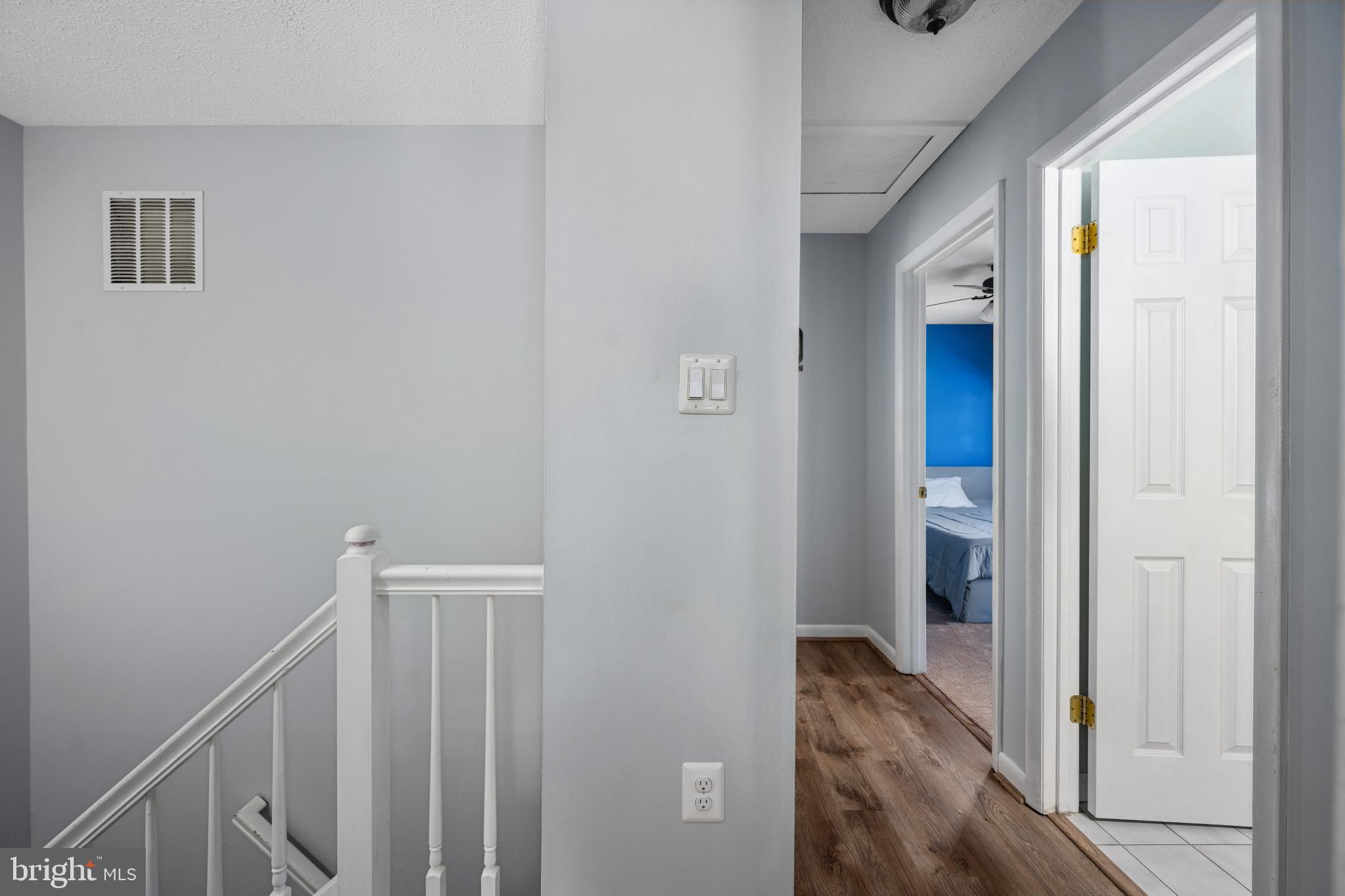 DALE CITY - Residential