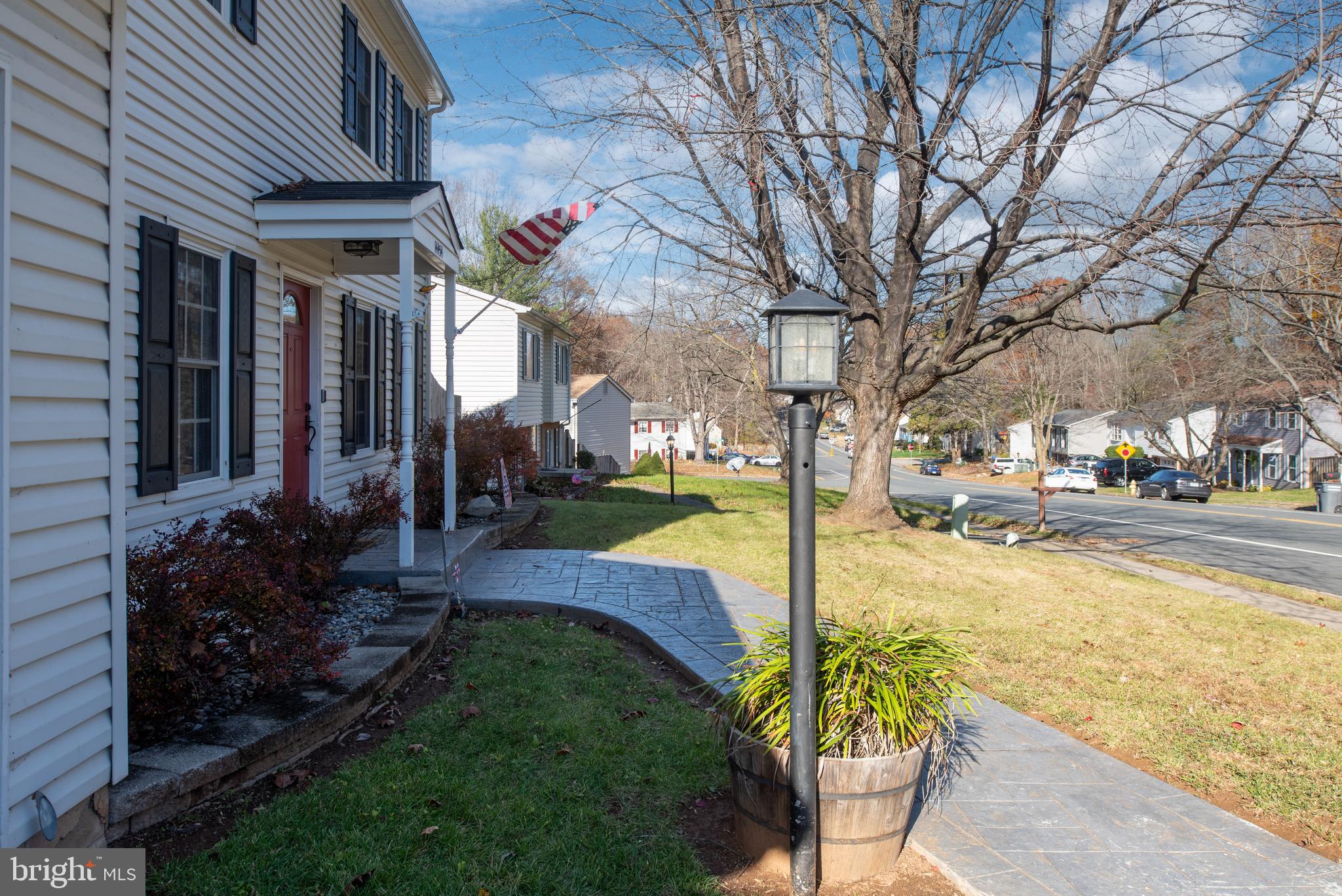 DALE CITY - Residential